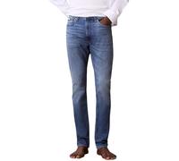 Calvin Klein Skinny Jean Lv04Re784G Jeans, Blue (Embers), W29 / L32 Adulto