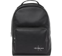 Calvin Klein Jeans Zaino grigio / nero / bianco, Taglia One Size
