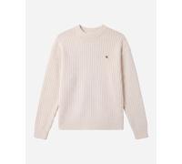 Calvin Klein Jeans Vertical M - Maglione - Uomo - Beige L