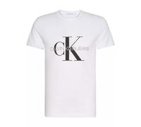 Calvin Klein Jeans White Cotton Clothing - IT54 | XXL