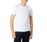 Calvin Klein Jeans White Cotton Clothing - IT54 | XXL