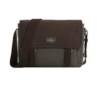 Calvin Klein Jeans Workwear Messaggero 30 cm grigio