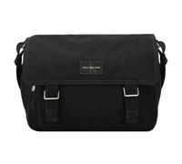 Calvin Klein Jeans Workwear Messaggero 30 cm nero