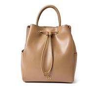 CALVIN KLEIN JEANS Zaino con coulisse monogramma