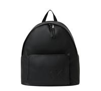 Calvin Klein Jeans Zaino 'SCULPTED IMPRESSION' nero Uomo Calvin Klein Jeans One Size nero