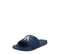 Calvin Klein Jeans Zoccoletto 'ESS' navy / bianco Uomo Calvin Klein Jeans 42