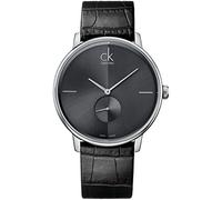 Calvin Klein K2Y211C3, Orologio per uomo, analogico al quarzo, pelle