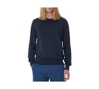 Calvin Klein, ,Knitwear ,Uomo ,Blu ,XL Maglione Girocollo in Cotone Supima