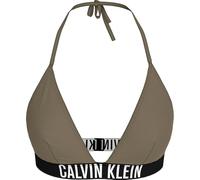 Calvin Klein KW0KW02854 Triangle Bikini Top M