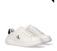 Calvin Klein Lace-up Sneaker SneakerUnisex - Bambini e Ragazzi