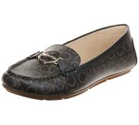 Calvin Klein, Layne, Mocassini da Donna, 36 EU