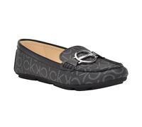 Calvin Klein, Layne, Mocassini da Donna, Nero 002., 36.5 EU