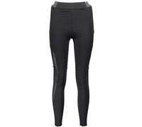 CALVIN KLEIN LEGGINS DONNA NERO TAGLIA = XS