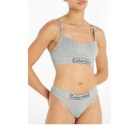 Calvin Klein Underwear Reggiseno Lght Lined
