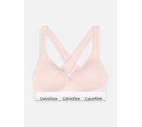 Calvin Klein - Lift Bralette - Modern Cotton Rosa - Abbigliamento XS Rosa