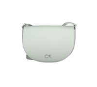 Calvin Klein Light Blue Polyethylene Women Handbag