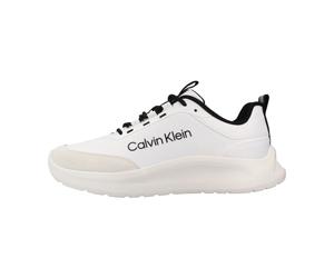 Calvin Klein - Light EVA Run Essential LAC - - Shoes - Donna - Bianco - 39 EU