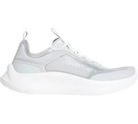 Calvin Klein Light Eva Run Lup Transp Ripst Hw0hw02998 Basso TopDonna