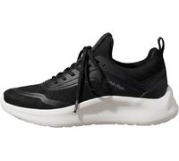 Calvin Klein Light Eva Run Sock Mesh Lycra Hw0hw03023 Basso Top Donna