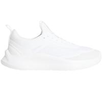 Calvin Klein Light Eva Run Sock Mesh Lycra Hw0hw03023, Basso Top Donna, Gold (Bright White/Dk Ecru), 39 EU