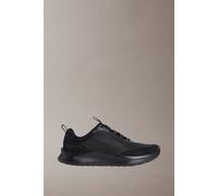 Calvin Klein Light Eva Runner Triple Black Taglia: 45 | Sneakers Outlet | Uomo | Nero
