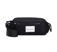Calvin Klein Lightweight Borsa a tracolla 22.5 cm nero
