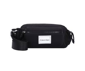 Calvin Klein Lightweight Borsa a tracolla 22.5 cm nero