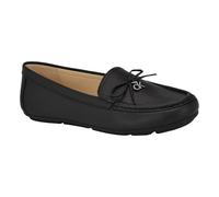 Calvin Klein Linca Slipper, da Donna, Nero, 002, 38 EU