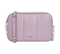 Calvin Klein Line Quilt Borsa a tracolla 19.5 cm viola