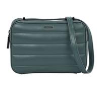 Calvin Klein Line Quilt Borsa a tracolla 22 cm ottanio