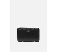 Calvin Klein - Line Quilt Medium Bi Nero - Pelletteria T.U Nero