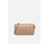 Calvin Klein Borsa A Spalla Donna Colore Beige 1