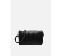 Calvin Klein Line Quilt Borsa a tracolla 28 cm black (TAS036265)