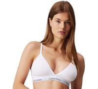 Calvin Klein Reggiseno Triangle Modern