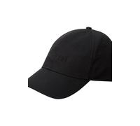 Calvin Klein Cappello da baseball nero, Taglia 55-60