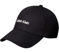 Calvin Klein - Logo Embroidery Baseball cap Lv04f5003g, Coperchio Donna