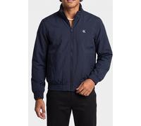 Calvin Klein Long Sleeve Ripstop Padded Harrington Dark Sapphire Taglia: XXL | Bomber Outlet | Uomo | Blu
