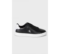 Calvin Klein Sneaker Donna Pro Poliuretano Nero Taglia EU 37