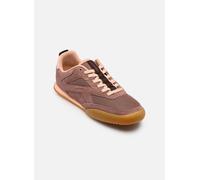 Calvin Klein - LOW PRO RUNNER REFL Marrone - Sneakers 38 Marrone