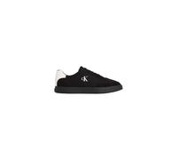 Calvin Klein Low Prof Cupsole Shoes Black/bright White Taglia: 47 | Sneakers Outlet | Uomo | Bianco