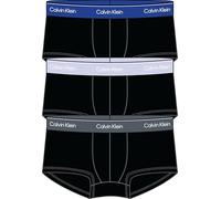 Calvin Klein Low Rise Trunk 3pk R9b M EU