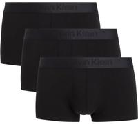 Calvin Klein LOW RISE TRUNK 3PK taglia M