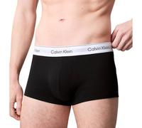 Calvin Klein Low Rise Trunk 3PK tg. Medium UB1 - Black Medium