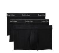 Calvin Klein - Low Rise Trunk 3PK - - Underwear - Uomo - Nero - L