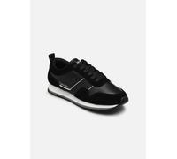 Calvin Klein - LOW TOP LACE UP LTH Nero - Sneakers 45 Nero