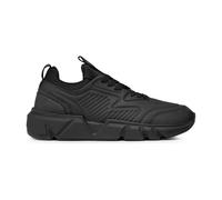 Calvin Klein - Low Top Lace Up - - Shoes - Uomo - Nero - 42 EU