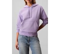 Calvin Klein Ls Classic Foil Monogram Soft Lavender Taglia: S | Maglioni a maglia Outlet | Donna