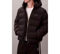 Calvin Klein Ls Quilted Bonded Black Taglia: S | Giacche invernali Outlet | Uomo | Nero