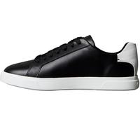 Calvin Klein - LOW PRO CUP LACEUP L Nero - Sneakers 38 Nero