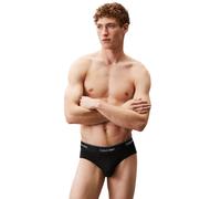 CALVIN KLEIN LV00NB4388 - 3 Slip Uomo ICON Cotton Stretch